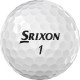 М'ячі для гольфу Srixon Q-Star Tour5 12 шт, білі