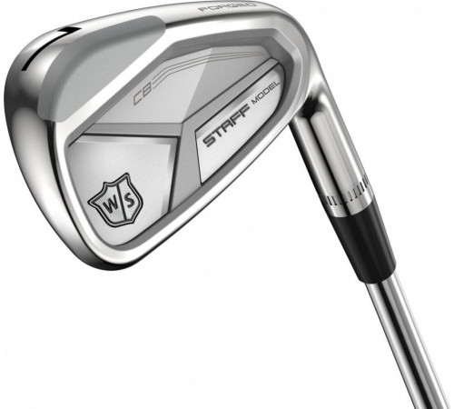 Набір ключок для гольфу Wilson Model CB 5-P Набір ключок для гольфу Wilson Model CB 5-P