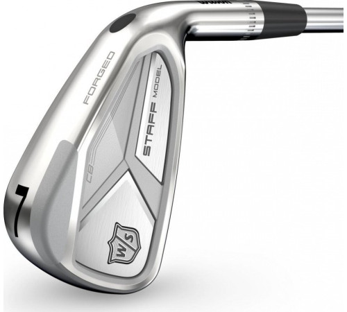 Набір ключок для гольфу Wilson Model CB 5-P Набір ключок для гольфу Wilson Model CB 5-P