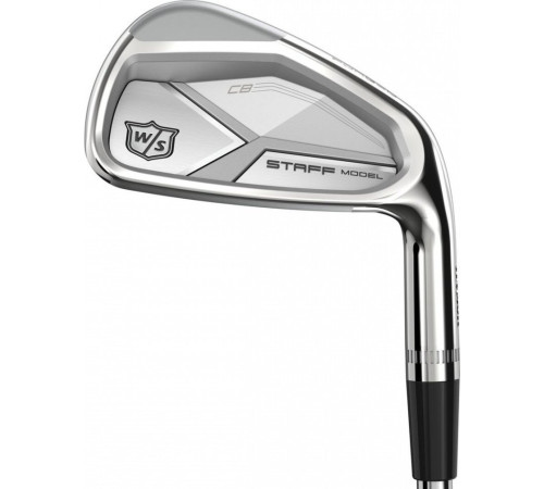 Набір ключок для гольфу Wilson Model CB 5-P Набір ключок для гольфу Wilson Model CB 5-P