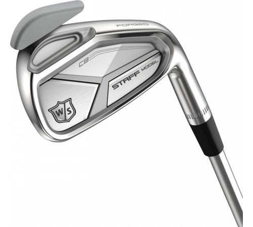 Набір ключок для гольфу Wilson Model CB 5-P Набір ключок для гольфу Wilson Model CB 5-P