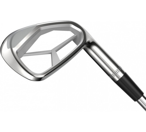 Набір ключок для гольфу Wilson Model CB 5-P Набір ключок для гольфу Wilson Model CB 5-P