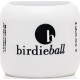 М'ячі для волейболу BirdieBall 12 шт, білі