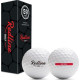 М'ячі для гольфу Redline 59 Tour 12 шт, білі