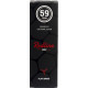 М'ячі для гольфу Redline 59 Tour 12 шт, білі