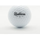М'ячі для гольфу Redline 59 Tour 12 шт, білі