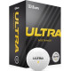 М'ячі для гольфу Wilson ULTRA Distance 15 шт, жовті