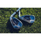 Ключка для гольфу Callaway Rogue ST MAX 5-PW