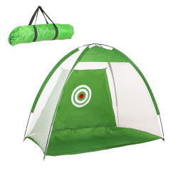 Сітка тренувальна для гольфу inSPORTline Golfcage L