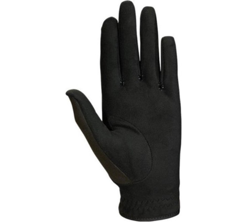 Рукавички для гольфу Callaway Opti Grip р. S, чорні