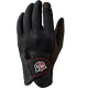 Рукавички для гольфу Wilson Gloves р. M-L, чорні