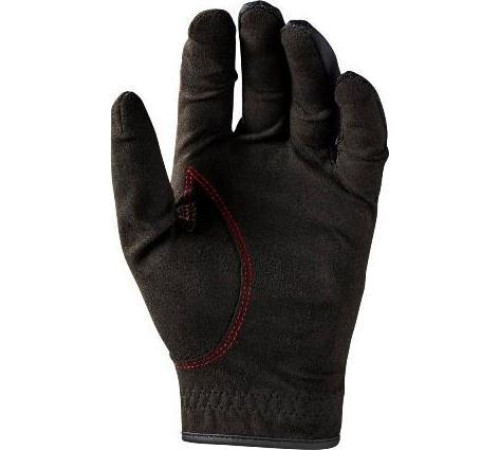 Рукавички для гольфу Wilson Gloves р. M-L, чорні