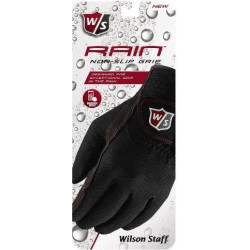 Рукавички для гольфу Wilson Gloves р. M, чорні