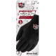 Рукавички для гольфу Wilson Gloves р. M, чорні