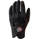 Рукавички для гольфу Wilson Gloves р. M, чорні