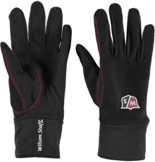 Рукавички для гольфу зимові Wilson Staff р. M, чорні
