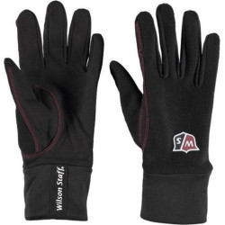 Рукавички для гольфу зимові Wilson Staff р. M, чорні