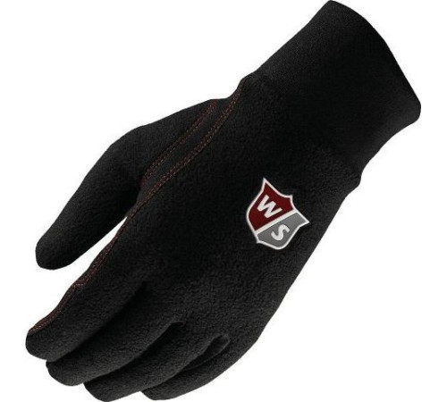 Рукавички для гольфу зимові Wilson Staff р. M, чорні