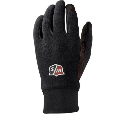Рукавички для гольфу зимові Wilson Staff р. M, чорні