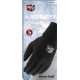 Рукавички для гольфу зимові Wilson Staff р. M, чорні