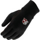 Рукавички для гольфу зимові Wilson Staff р. XL, чорні