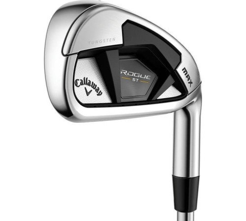 Ключки для гольфу Callaway Rogue ST MAX 4-P