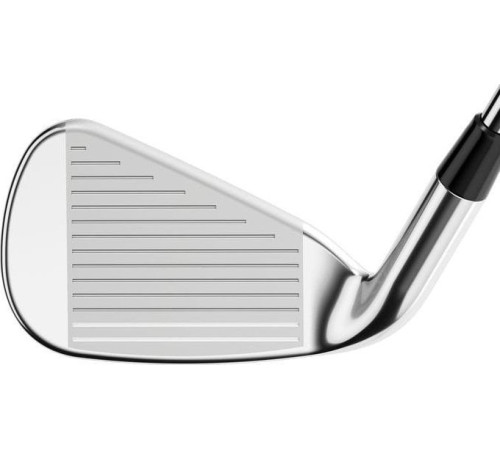 Ключки для гольфу Callaway Rogue ST MAX 4-P