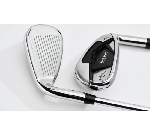 Ключки для гольфу Callaway Rogue ST MAX 4-P