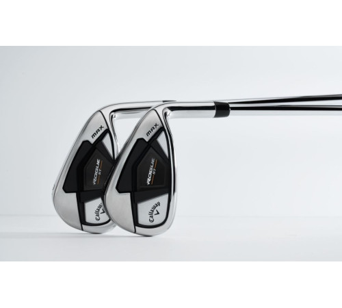 Ключки для гольфу Callaway Rogue ST MAX 4-P