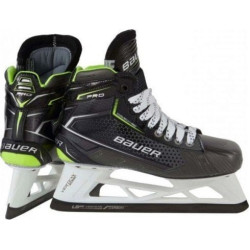 Ковзани воротарські Bauer Pro 21 Sr M 1058730, розмір: 09.0