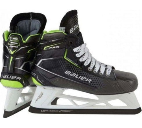 Ковзани воротарські Bauer Pro 21 Sr M 1058730, розмір: 09.0 Ковзани воротарські Bauer Pro 21 Sr M 1058730, розмір: 09.0