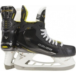 Ковзани хокейні Bauer Supreme M4 Sr 1059770, розмір: 10.5