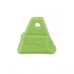 Запасне гальмо для роликових ковзанів Nils Extreme KHL0321 - зелене/ розмір S-M-L