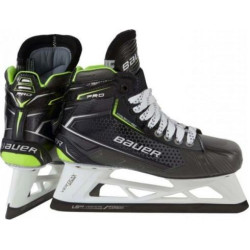 Ковзани воротарські Bauer Pro 21 Sr M 1058730, розмір: 10.0