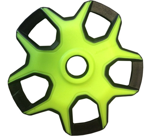 Кільце Dynafit Powder Basket - UNI - зелений Кільце Dynafit Powder Basket - UNI - зелений