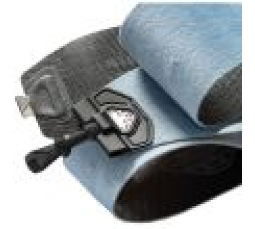 Камус Dynafit Speedskin Blacklight 95 - 172 см Камус Dynafit Speedskin Blacklight 95 - 172 см