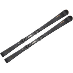 Лижі Head Premium + кріплення PRD 14 GW 2021