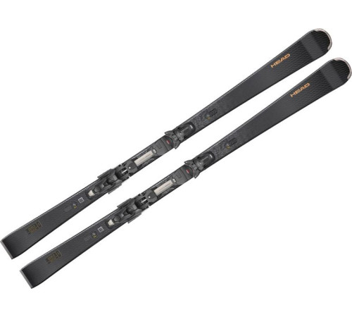 Лижі Head Premium + кріплення PRD 14 GW 2021