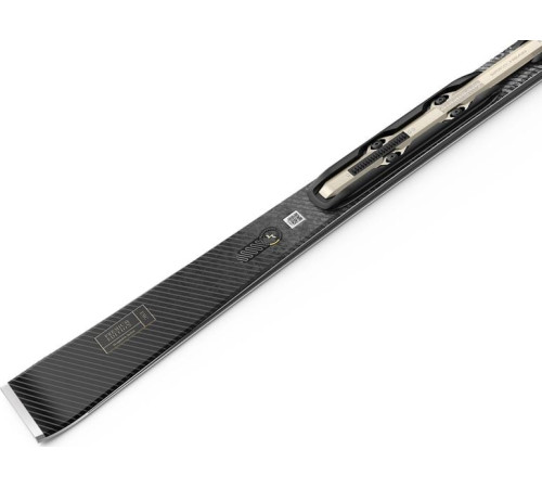 Лижі Head Premium + кріплення PRD 14 GW 2021