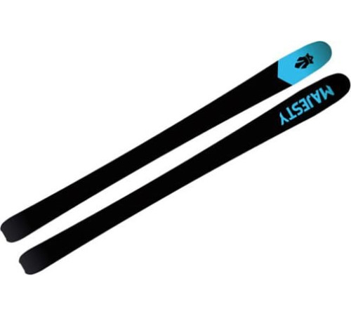 Лижі Sigma Majesty Skis Superwolf Carbon + Foki Hybrid Skins Sigma 2021 Лижі Sigma Majesty Skis Superwolf Carbon + Foki Hybrid Skins Sigma 2021
