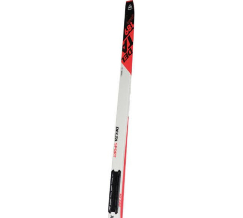 Бігові лижі Rossignol Delta Sport R-Skin + кріплення Race Classic IFP 2022