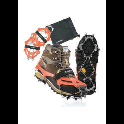 Льодоступи Outtec р.М (35-40) чорний