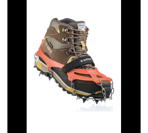 Льодоступи Outtec р.М (35-40) чорний