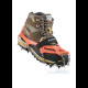 Льодоступи Outtec р.М (35-40) чорний