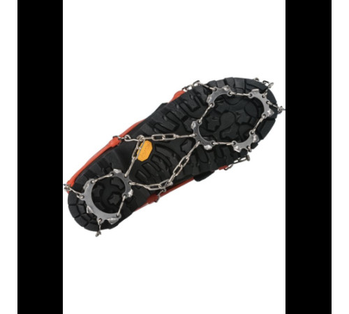 Льодоступи Outtec р.М (35-40) чорний