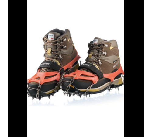 Льодоступи Outtec р.М (35-40) чорний