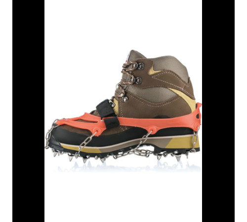 Льодоступи Outtec р.М (35-40) чорний