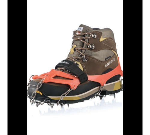 Льодоступи Outtec р.М (35-40) чорний