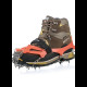 Льодоступи Outtec р.М (35-40) чорний
