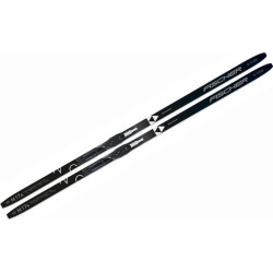 Бігові лижі Fischer Fischer Apollo EF + кріплення Tour Step-In IFP 2024